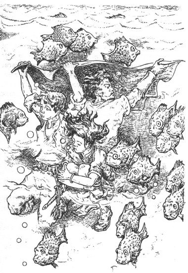 Зыбучие пески Зыбучие пески