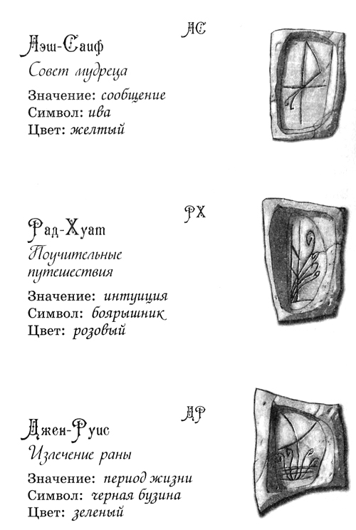 Джено и белая руна золотого сокола Джено и белая руна золотого сокола