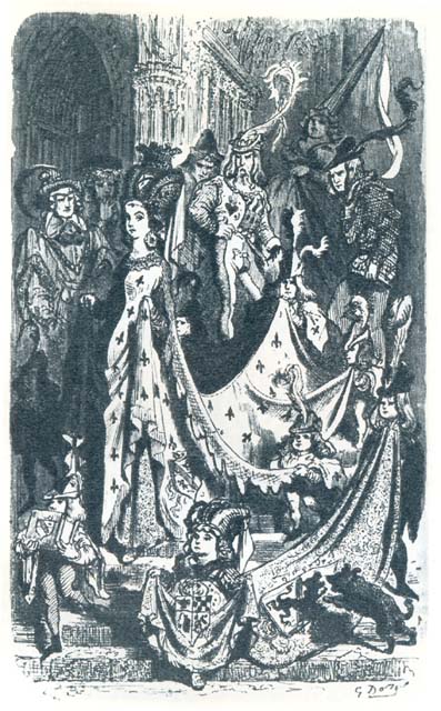 Жена коннетабля Жена коннетабля