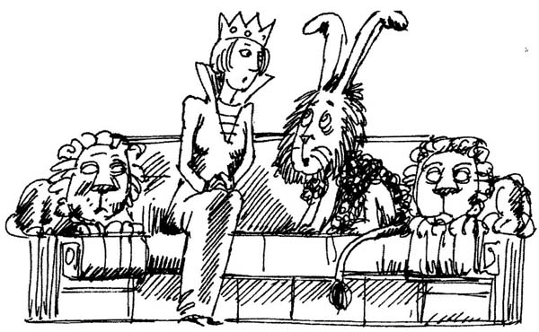 Когда-то, давным-давно... Когда-то, давным-давно...