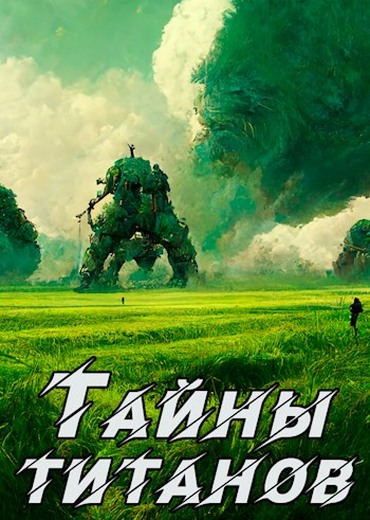 Кронос 2. Тайны титанов - Кирилл Неумытов - Читать книги онлайн | Слушать аудиокниги онлайн | Электронная библиотека books-lib.com