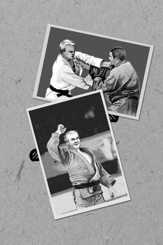 Утерянный рай Утерянный рай