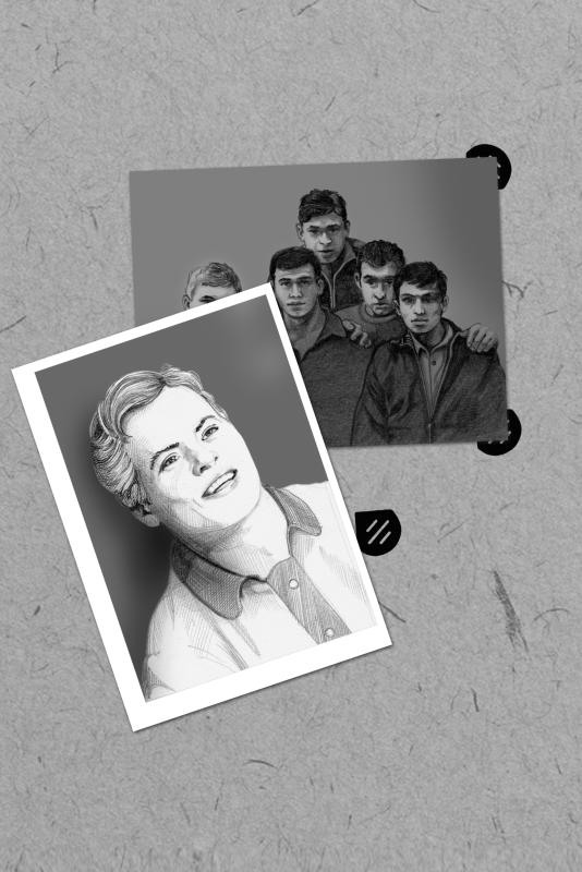 Утерянный рай Утерянный рай