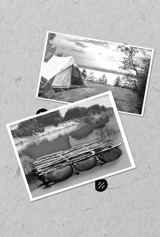 Утерянный рай Утерянный рай