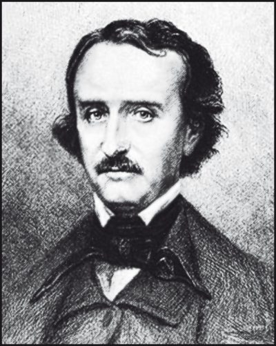 Таинственные рассказы Таинственные рассказы