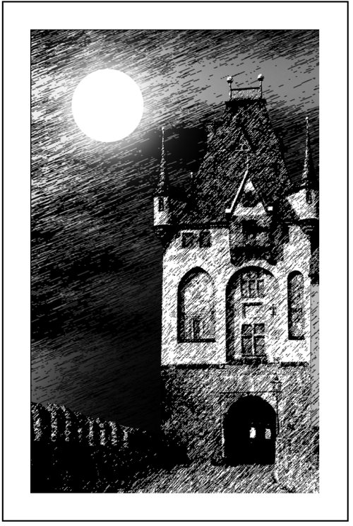 Таинственные рассказы Таинственные рассказы