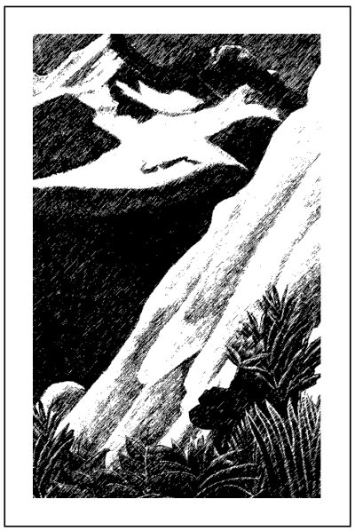 Таинственные рассказы Таинственные рассказы