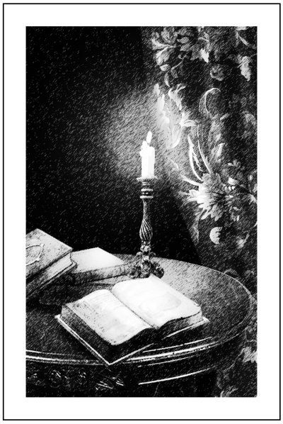 Таинственные рассказы Таинственные рассказы