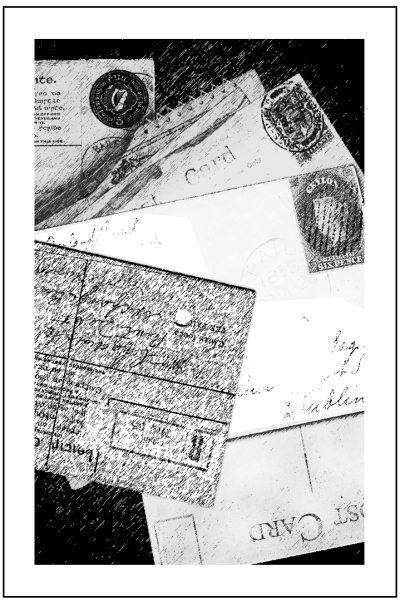 Таинственные рассказы Таинственные рассказы