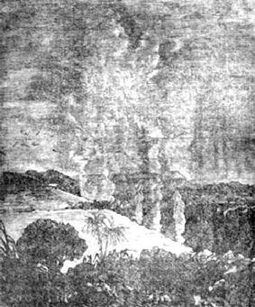 Похитители бриллиантов - Луи Буссенар