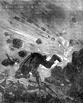 Похитители бриллиантов - Луи Буссенар