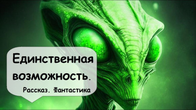 Слизар Генри, Эллисон Харлан - Единственная возможность - Читать книги онлайн | Слушать аудиокниги онлайн | Электронная библиотека books-lib.com
