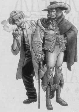 Дикие карты Дикие карты