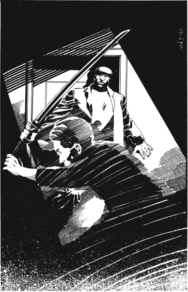 Тузы за границей Тузы за границей