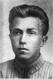 Николай Кузнецов Николай Кузнецов