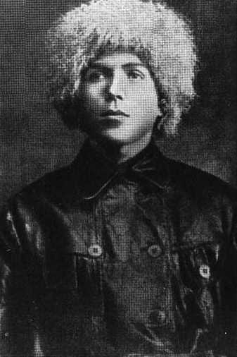 Николай Кузнецов Николай Кузнецов