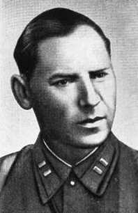 Николай Кузнецов Николай Кузнецов