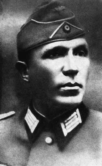 Николай Кузнецов Николай Кузнецов