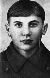 Николай Кузнецов Николай Кузнецов