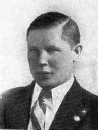Николай Кузнецов Николай Кузнецов