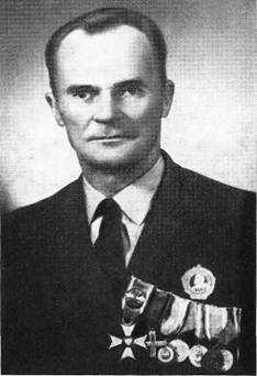 Николай Кузнецов Николай Кузнецов