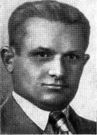 Николай Кузнецов Николай Кузнецов