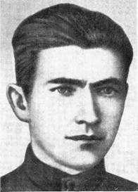 Николай Кузнецов Николай Кузнецов