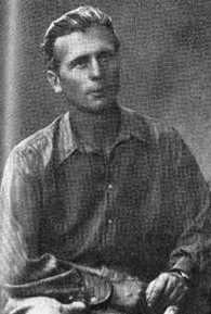 Николай Кузнецов Николай Кузнецов