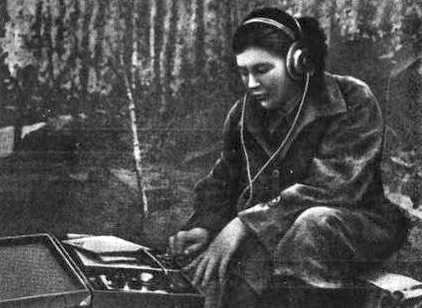 Николай Кузнецов Николай Кузнецов