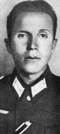 Николай Кузнецов Николай Кузнецов