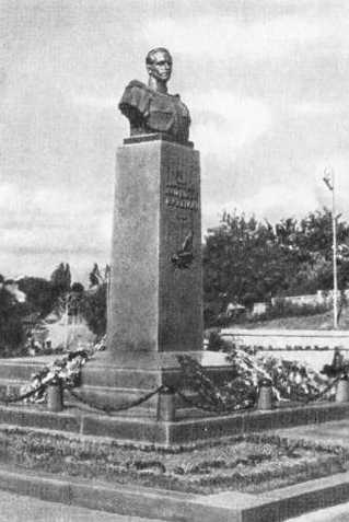 Николай Кузнецов Николай Кузнецов