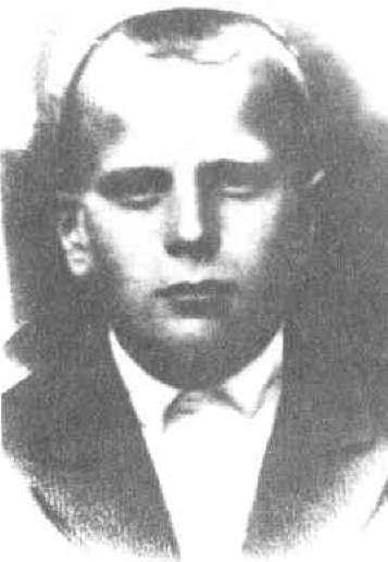 Не Сволочи., или Дети-разведчики в тылу врага Не Сволочи., или Дети-разведчики в тылу врага