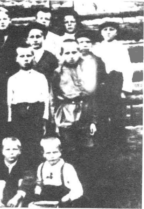 Не Сволочи., или Дети-разведчики в тылу врага Не Сволочи., или Дети-разведчики в тылу врага