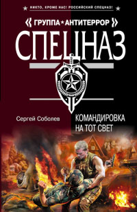 Командировка на тот свет - Сергей Соболев - Читать книги онлайн | Слушать аудиокниги онлайн | Электронная библиотека books-lib.com