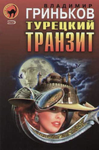 Турецкий транзит - Владимир Гриньков - Читать книги онлайн | Слушать аудиокниги онлайн | Электронная библиотека books-lib.com