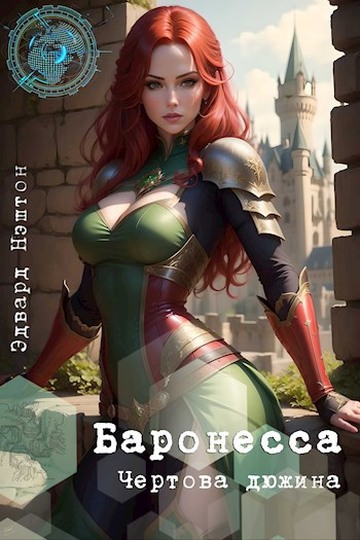 Чертова Дюжина - Эдвард Нэштон - Читать книги онлайн | Слушать аудиокниги онлайн | Электронная библиотека books-lib.com