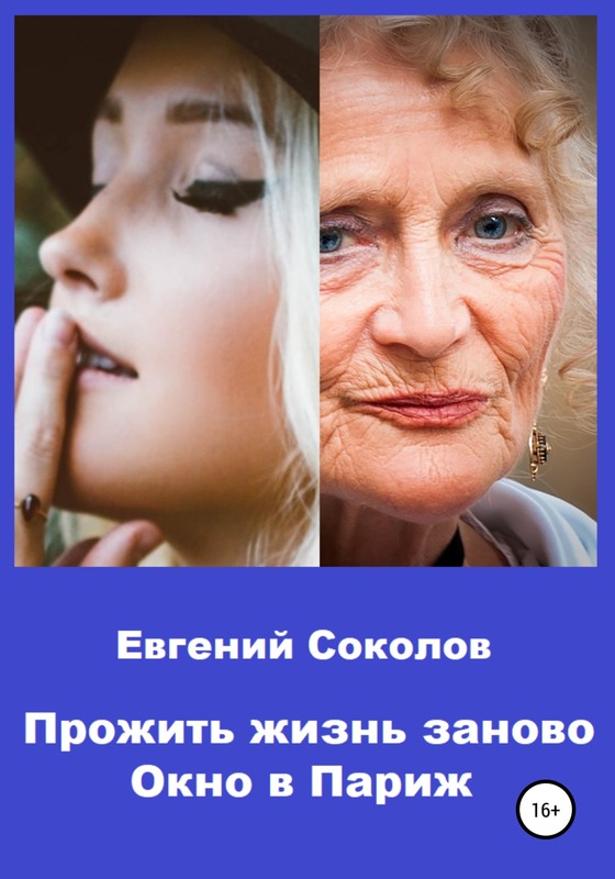 Окно в Париж - Евгений Владимирович Соколов - Читать книги онлайн | Слушать аудиокниги онлайн | Электронная библиотека books-lib.com