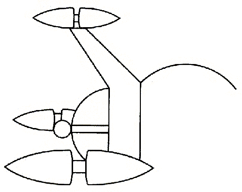 Корпус-3 Корпус-3
