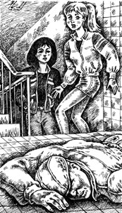 Секрет пропавшего альпиниста - Бушков Александр Александрович