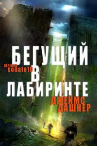 Бегущий в лабиринте - Джеймс Дэшнер - Читать книги онлайн | Слушать аудиокниги онлайн | Электронная библиотека books-lib.com