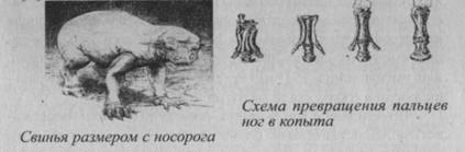Возвращение Рая на Землю Возвращение Рая на Землю