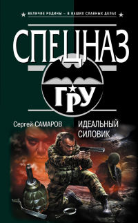 Идеальный силовик - Сергей Самаров - Читать книги онлайн | Слушать аудиокниги онлайн | Электронная библиотека books-lib.com