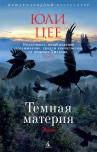 Темная материя - Юли Цее - Читать книги онлайн | Слушать аудиокниги онлайн | Электронная библиотека books-lib.com