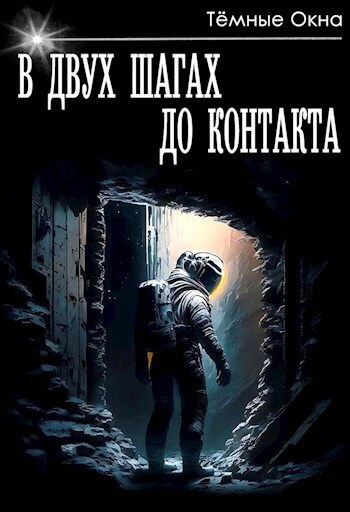В двух шагах до контакта - Окна Тёмные - Читать книги онлайн | Слушать аудиокниги онлайн | Электронная библиотека books-lib.com