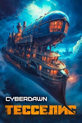 Тесселис - Антон Чернов - Читать книги онлайн | Слушать аудиокниги онлайн | Электронная библиотека books-lib.com