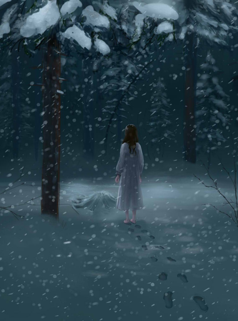 Северные истории. Книга II. Потерянная жена - Глиссуар - Читать книги онлайн | Слушать аудиокниги онлайн | Электронная библиотека books-lib.com