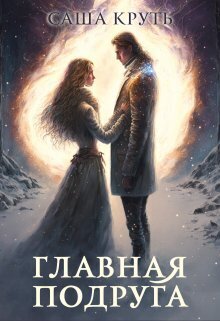 Главная Подруга [СИ] - Саша Круть - Читать книги онлайн | Слушать аудиокниги онлайн | Электронная библиотека books-lib.com