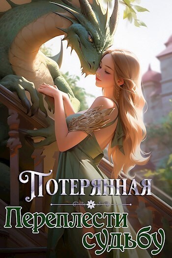 Потерянная. Переплести судьбу - Екатерина Овсянникова - Читать книги онлайн | Слушать аудиокниги онлайн | Электронная библиотека books-lib.com