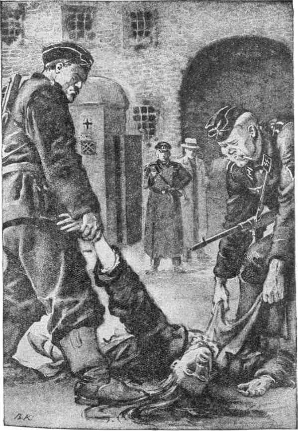 Тайные тропы Тайные тропы