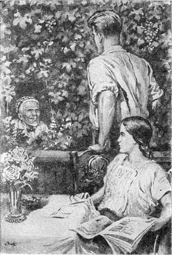 Тайные тропы Тайные тропы